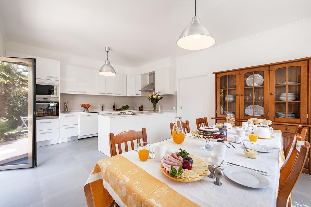 Beachouse - Surf, Bed & Breakfast Ericeira Exterior foto