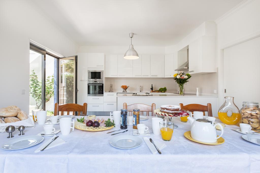 Beachouse - Surf, Bed & Breakfast Ericeira Exterior foto