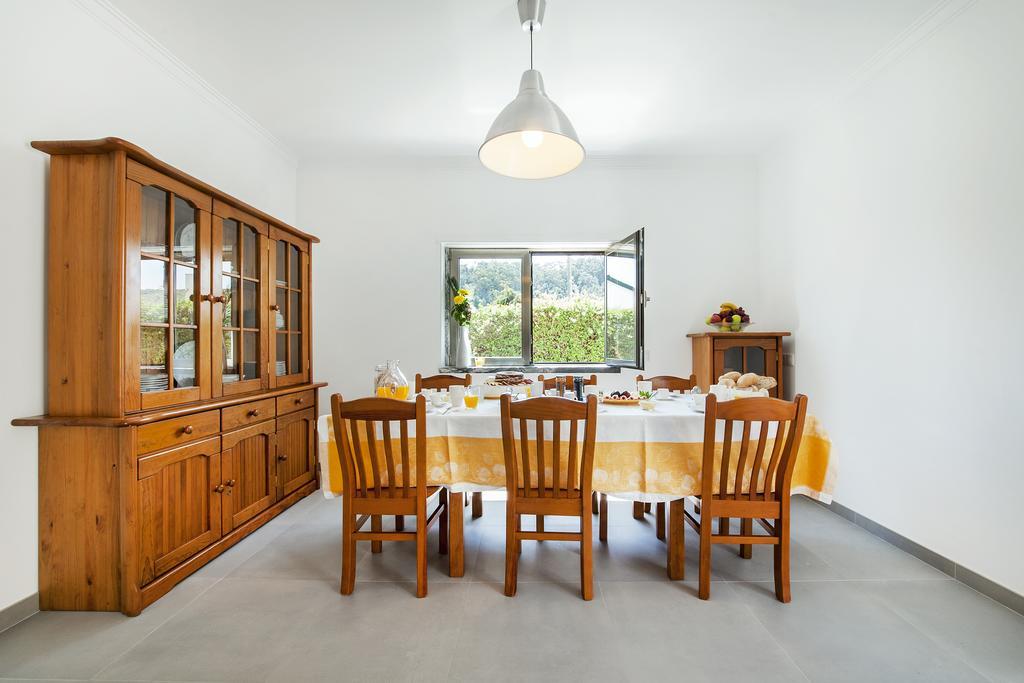 Beachouse - Surf, Bed & Breakfast Ericeira Exterior foto