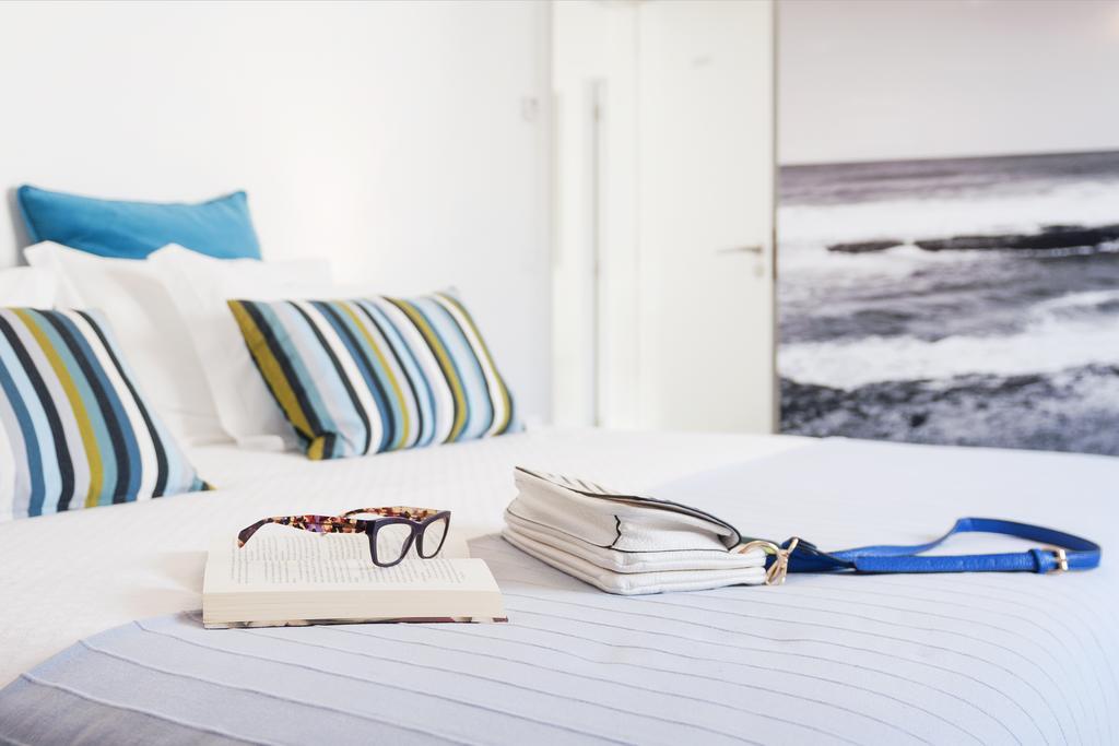Beachouse - Surf, Bed & Breakfast Ericeira Cameră foto
