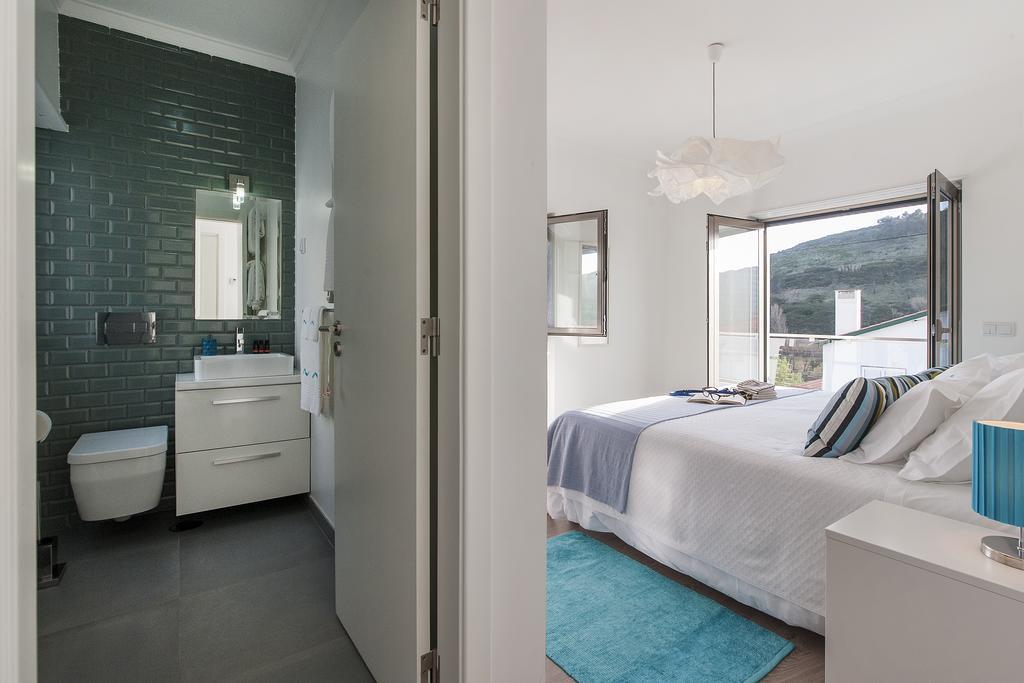 Beachouse - Surf, Bed & Breakfast Ericeira Cameră foto