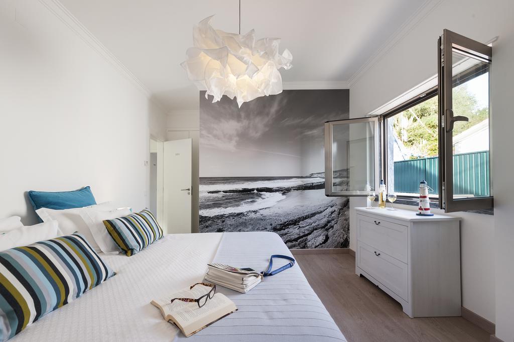 Beachouse - Surf, Bed & Breakfast Ericeira Cameră foto