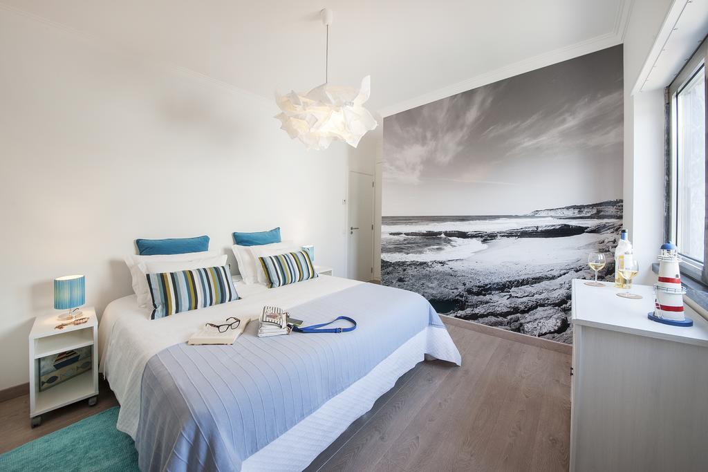 Beachouse - Surf, Bed & Breakfast Ericeira Cameră foto