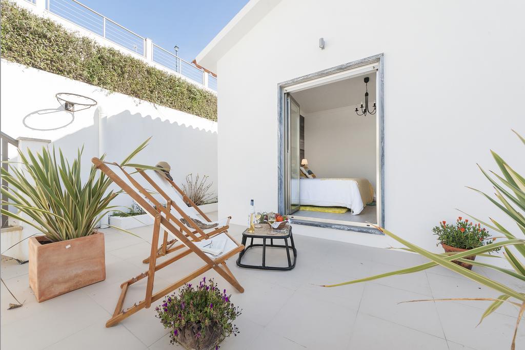 Beachouse - Surf, Bed & Breakfast Ericeira Cameră foto
