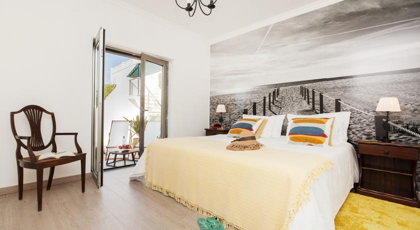 Beachouse - Surf, Bed & Breakfast Ericeira Cameră foto