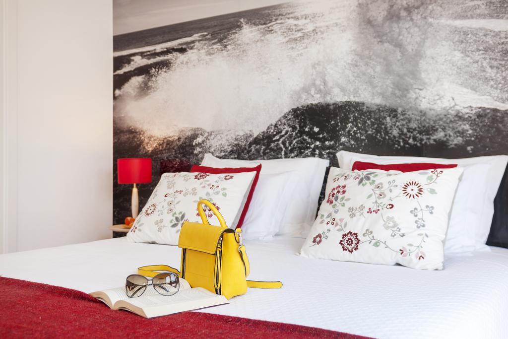 Beachouse - Surf, Bed & Breakfast Ericeira Cameră foto