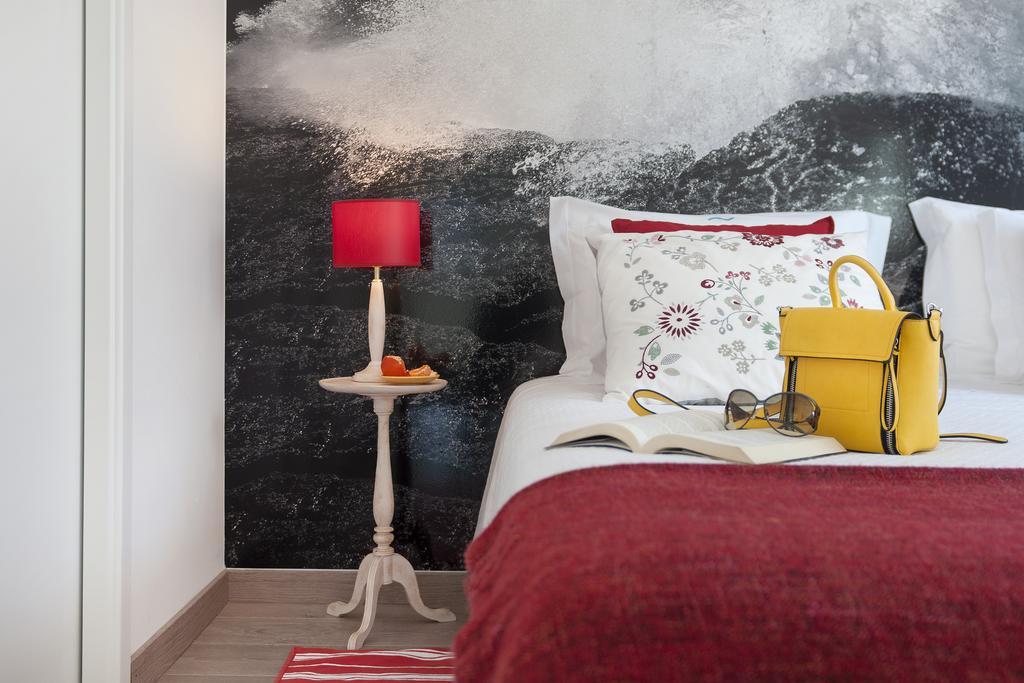 Beachouse - Surf, Bed & Breakfast Ericeira Cameră foto