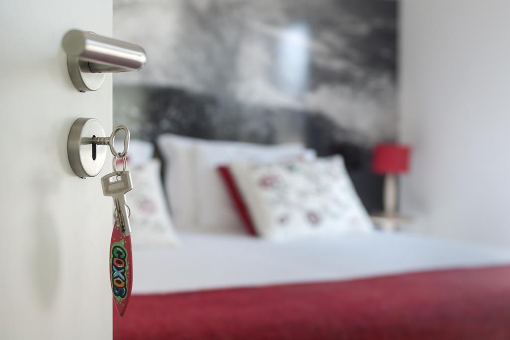 Beachouse - Surf, Bed & Breakfast Ericeira Cameră foto