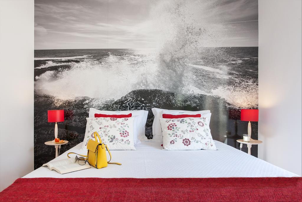 Beachouse - Surf, Bed & Breakfast Ericeira Cameră foto