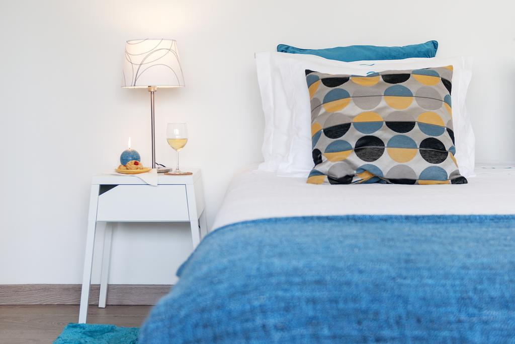 Beachouse - Surf, Bed & Breakfast Ericeira Cameră foto