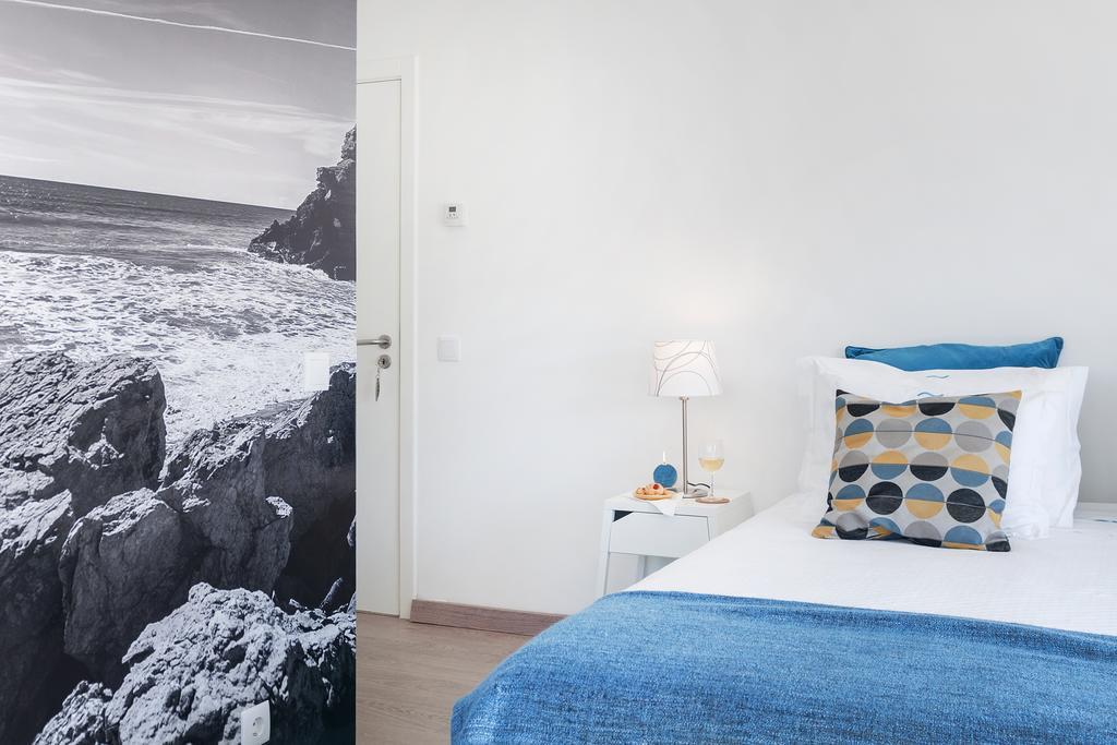 Beachouse - Surf, Bed & Breakfast Ericeira Cameră foto