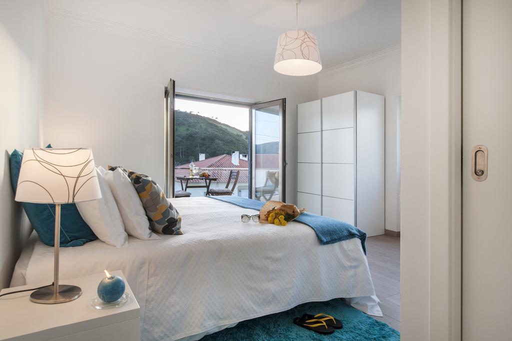 Beachouse - Surf, Bed & Breakfast Ericeira Cameră foto