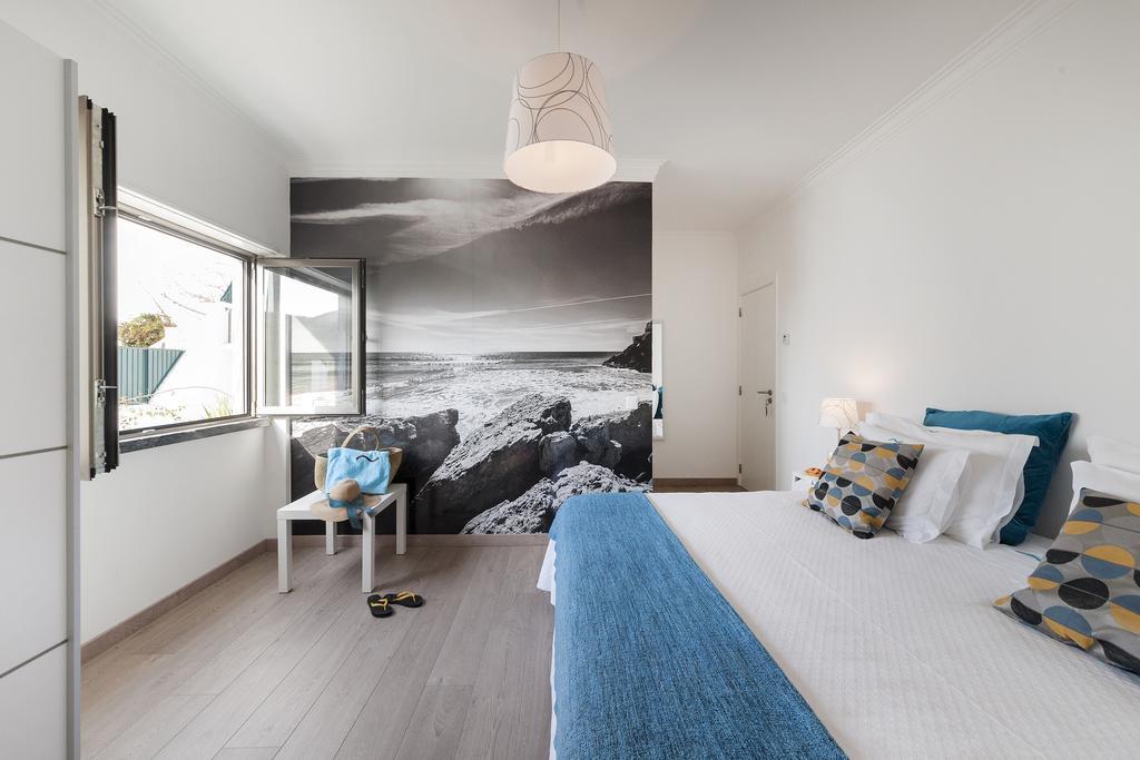Beachouse - Surf, Bed & Breakfast Ericeira Cameră foto