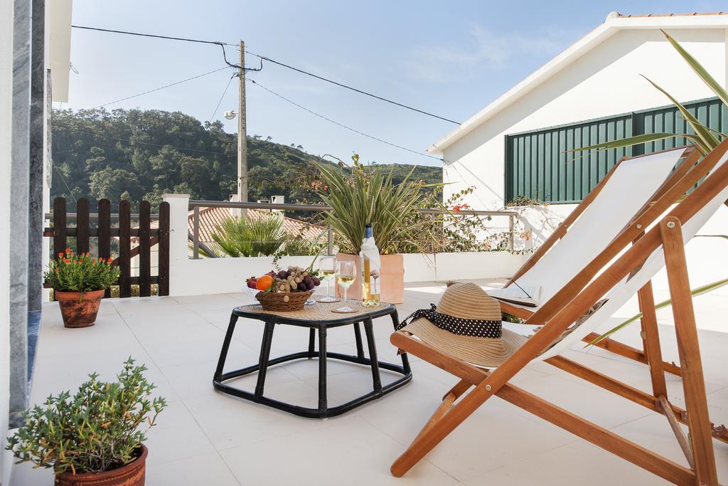 Beachouse - Surf, Bed & Breakfast Ericeira Cameră foto