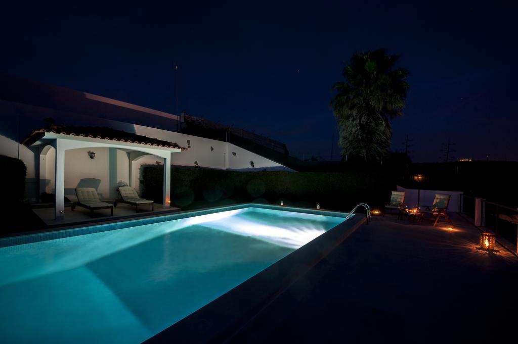 Beachouse - Surf, Bed & Breakfast Ericeira Exterior foto