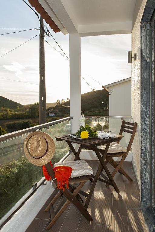 Beachouse - Surf, Bed & Breakfast Ericeira Cameră foto