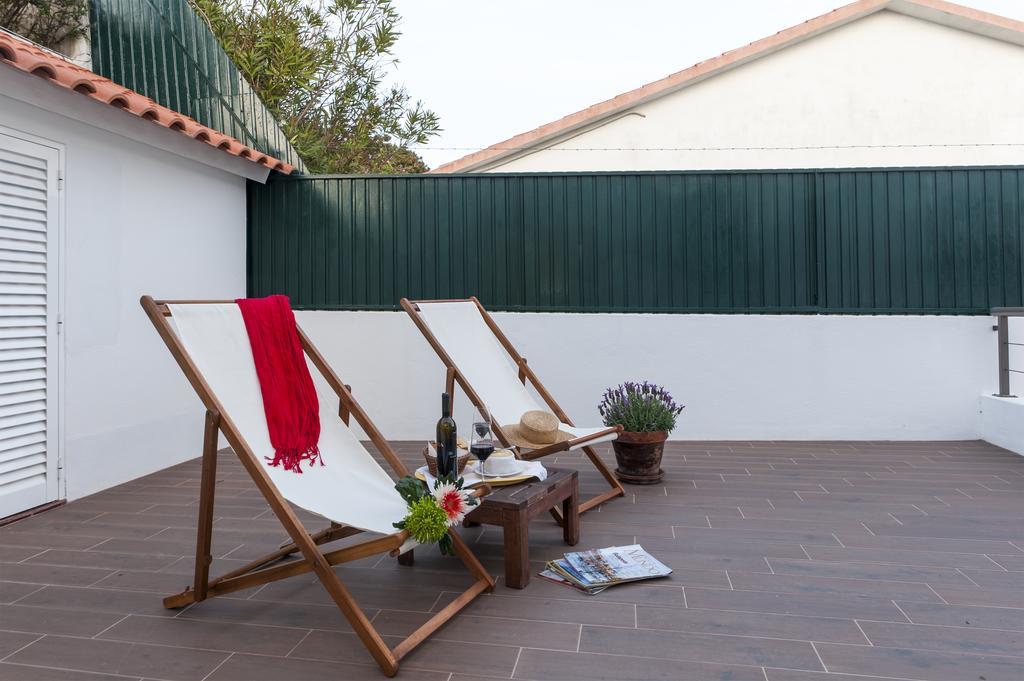 Beachouse - Surf, Bed & Breakfast Ericeira Cameră foto