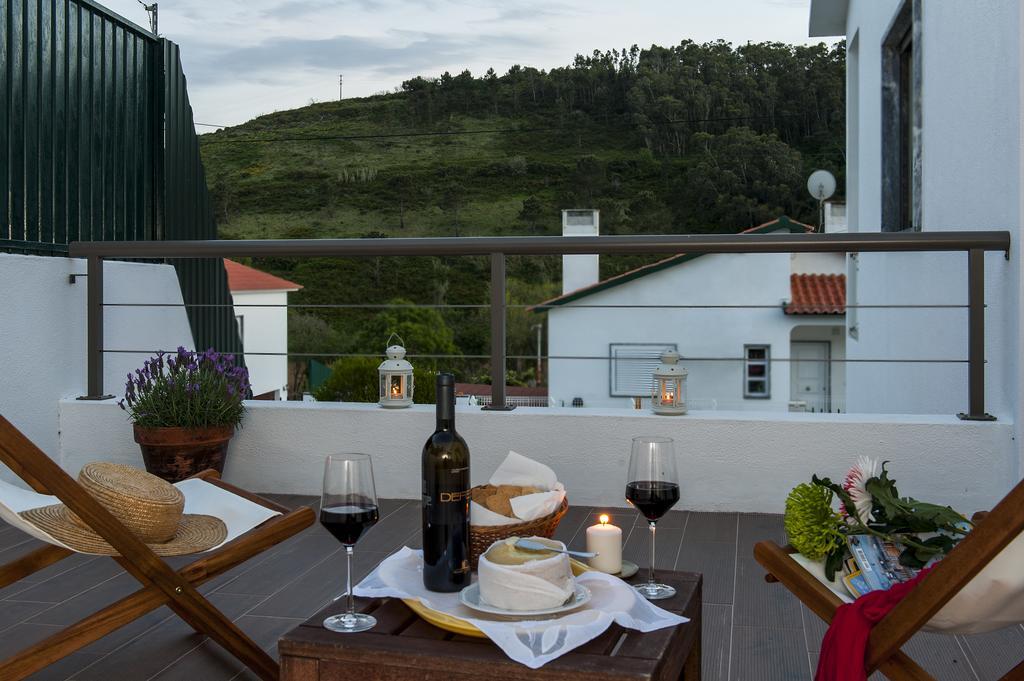 Beachouse - Surf, Bed & Breakfast Ericeira Cameră foto