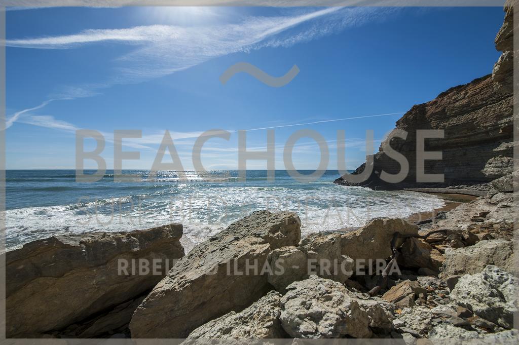Beachouse - Surf, Bed & Breakfast Ericeira Exterior foto
